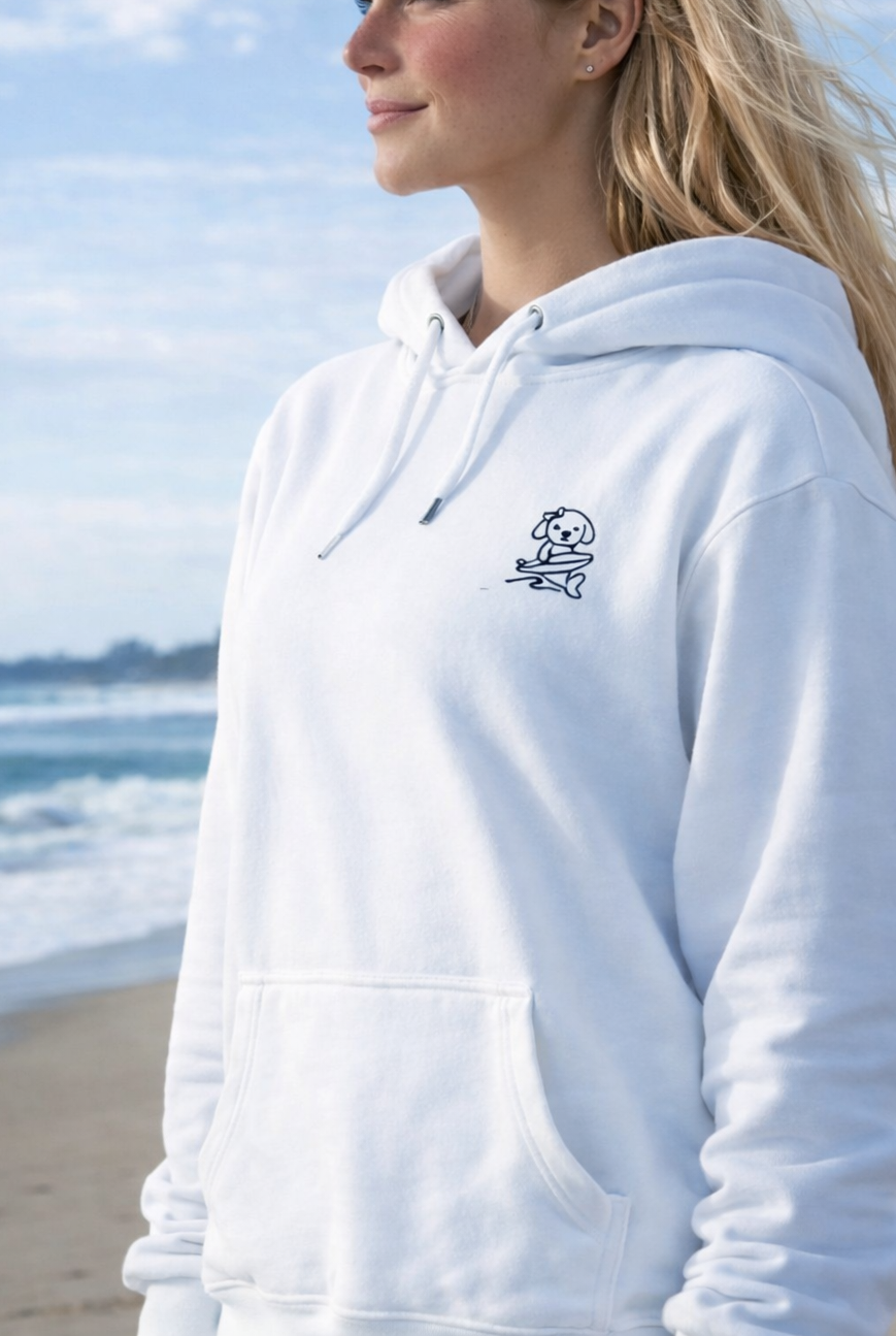 Mommy Mermay Hoodie